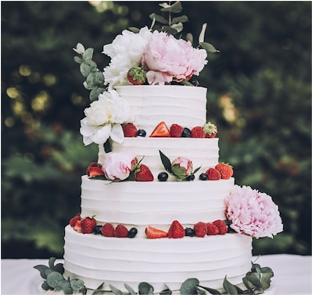 Custom Cakes Icon