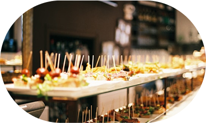 Corporate Event Icon